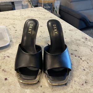 Dkny heels